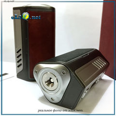 Triade DNA250 by Lost Vape. Боксмод вариватт с ТК. Оригинальная плата ДНА200