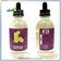 120 ml Purple Lemonade (Steep Vapors) - Премиальные жидкости из США.