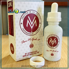 30 ml Pom N Grab It (Vapemodels) - Премиальные жидкости из США. Vape Band в подарок!