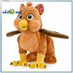 Плюшевый грифон Griffin София Прекрасная. Дисней, Disney
