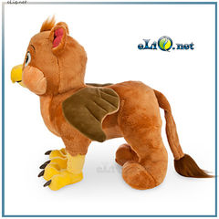 Плюшевый грифон Griffin София Прекрасная. Дисней, Disney