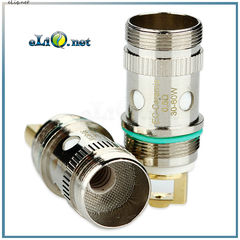 EC-Ceramic head. Керамический испаритель для Eleaf iJust S/ iJust 2/ iJust 2 mini/Melo/Melo 2/Melo 3/Lemo 3