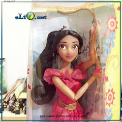 Классическая кукла Елена - принцесса Авалора. Elena of Avalor (Disney) Дисней.