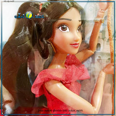 Классическая кукла Елена - принцесса Авалора. Elena of Avalor (Disney) Дисней.