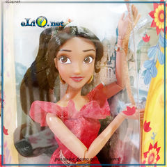 Классическая кукла Елена - принцесса Авалора. Elena of Avalor (Disney) Дисней.