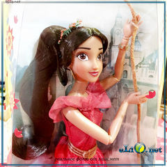 Классическая кукла Елена - принцесса Авалора. Elena of Avalor (Disney) Дисней.