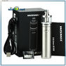 WISMEC Vicino D30 Starter Kit - стартовый набор.
