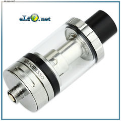 Vaporesso Estoc Tank Mega With EUC Coil - сабомный атомайзер с ECO испарителем.