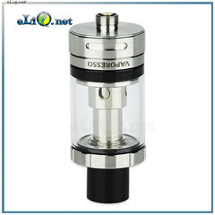 Vaporesso Estoc Tank Mega With EUC Coil - сабомный атомайзер с ECO испарителем.