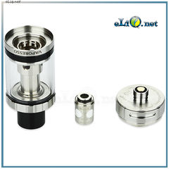 Vaporesso Estoc Tank Mega With EUC Coil - сабомный атомайзер с ECO испарителем.