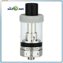 Vaporesso Estoc Tank Mega With EUC Coil - сабомный атомайзер с ECO испарителем.