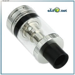 Vaporesso Estoc Tank Mega With EUC Coil - сабомный атомайзер с ECO испарителем.