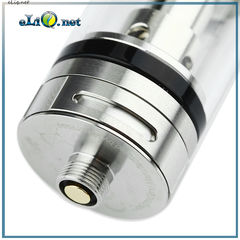 Vaporesso Estoc Tank Mega With EUC Coil - сабомный атомайзер с ECO испарителем.