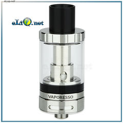 Vaporesso Estoc Tank Mega With EUC Coil - сабомный атомайзер с ECO испарителем.