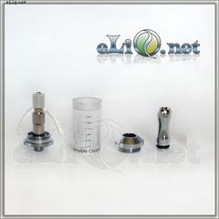 набор "Silver Steam"