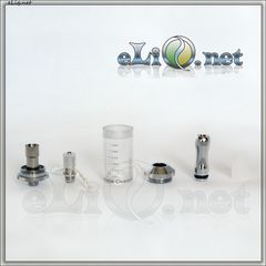 набор "Silver Steam"