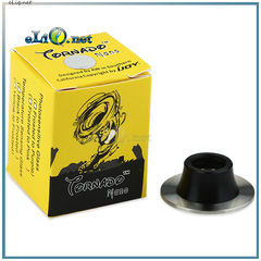 IJOY Tornado Nano Chuff Cap - чафкеп для Торнадо нано.