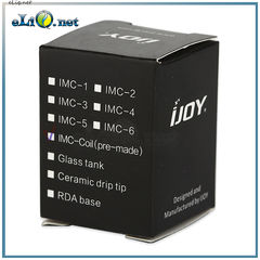 IJOY COMBO Replacement IMC-Coil - база, испаритель.