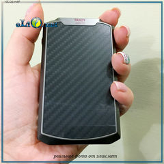 Vaporesso TAROT 200W TC box mod - вариватт с ТК