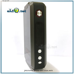 Vaporesso TAROT 200W TC box mod - вариватт с ТК