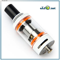 Vaporesso TARGET Ceramic cCELL Coil Tank атомайзер с керамическими испарителями.