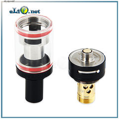 Vaporesso TARGET Ceramic cCELL Coil Tank атомайзер с керамическими испарителями.