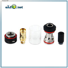 Vaporesso TARGET Ceramic cCELL Coil Tank атомайзер с керамическими испарителями.