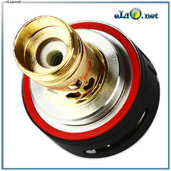Vaporesso TARGET Ceramic cCELL Coil Tank атомайзер с керамическими испарителями.