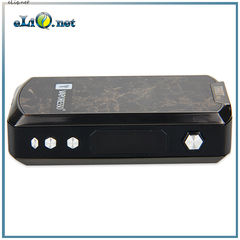 160W Vaporesso TAROT PRO VTC MOD - вариватт с ТК. Металлический серый.