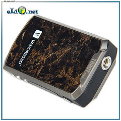 160W Vaporesso TAROT PRO VTC MOD - вариватт с ТК. Металлический серый.