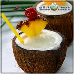 Pina colada (eliq.net)