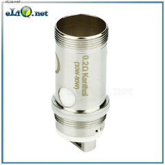 VGOD TRICKTANK Coil. Испаритель. Кантал.