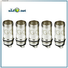 VGOD TRICKTANK Coil. Испаритель. Кантал.