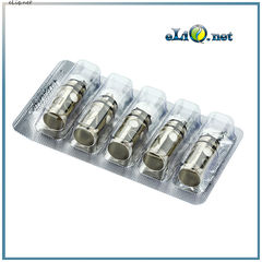 VGOD TRICKTANK Coil. Испаритель. Кантал.