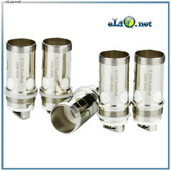 VGOD TRICKTANK Coil. Испаритель. Кантал.