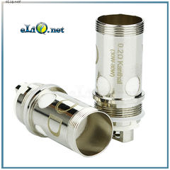 VGOD TRICKTANK Coil. Испаритель. Кантал.