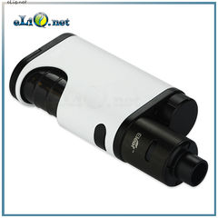 50W Eleaf Pico Squeeze with Coral - сквонк мод Пико Сквизи + дрипка Корал. Набор