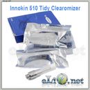 [Innokin] 510 Tidy Bottom Coil Clearomizer