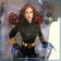 Фигурка Черная Вдова. Marvel Disney. Black Widow Action Figure. Марвел, Дисней оригинал