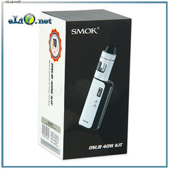SMOK OSUB 40W TC Starter Kit - стартовый набор с вариваттом.