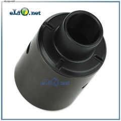 Eleaf Coral RDA - Обслуживаемый атомайзер, дрипка, Коралл. Подойдет для сквонк-мода.