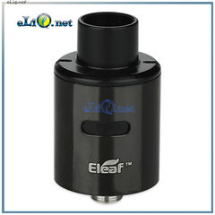 Eleaf Coral RDA - Обслуживаемый атомайзер, дрипка, Коралл. Подойдет для сквонк-мода.