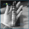 L & F Kit (Mod + RDA) Blitz Enterprises - оригинал. Love vape (L),Fight for vape (F). Люби вейп, сражайся за вэйп.