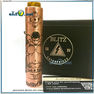 L & F Kit (Mod + RDA) Blitz Enterprises - оригинал. Love vape (L),Fight for vape (F). Люби вейп, сражайся за вэйп.