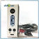 WISMEC el grande 18350/18650 Mechanical MOD Kit with RDA Atomizer