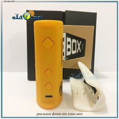 CreBox R60 box mod - оригинальный боксмод от Blitz Enterprises.