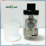 WISMEC el grande 18350/18650 Mechanical MOD Kit with RDA Atomizer