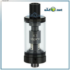 Aspire K3 BVC - атомайзер на 2 мл.