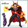 Игрушка Master of Magic Доктор Стрэндж. Marvel Disney. Doctor Strange. Action Figure. Марвел, Дисней оригинал Стрендж