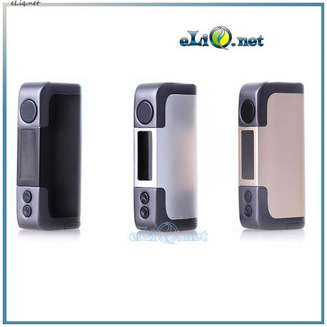 Sigelei 150w мод вариватт - ПРЕДЗАКАЗ